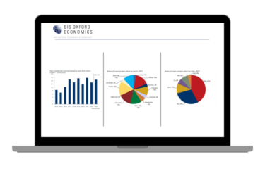 Australian Building Construction Sector Analysis databank